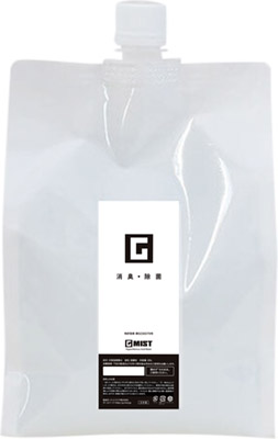 G-MIST 1ℓ（1ℓ×4袋）